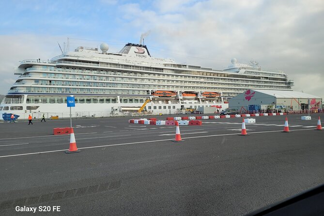 4 Hours Private Belfast City Tours - Why this private Belfast tour works well