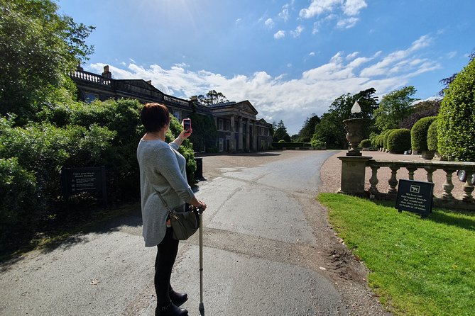 All Day Tour of Ireland's Golden Coast - Mount Stewart: aristocracy, war, and European politics