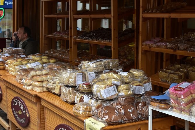 Belfast Centre Food Tour of 12+ Local Irish Dishes & Drinks - The guides: where the tour succeeds or struggles