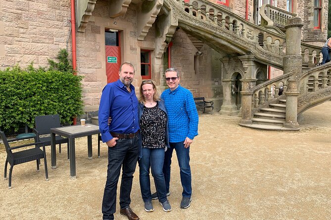 Belfast Private Walking Tour with a Local - Price and Private-Tour Value