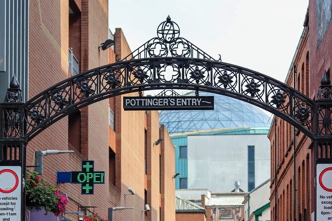 Belfast Quest: Self Guided City Walk & Immersive Treasure Hunt - Who will enjoy this Belfast quest most?