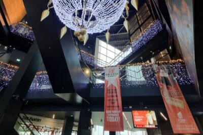 Belfast Titanic Museum and Sighseeing Tour