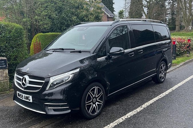 Belfast to Dublin Transfer - Who should book this service