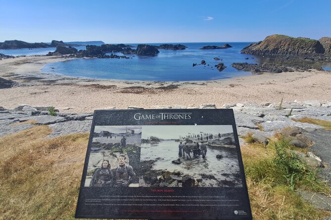 Belfast to Giant’s Causeway Scenic Coastal Tour - Why this private North Coast day works