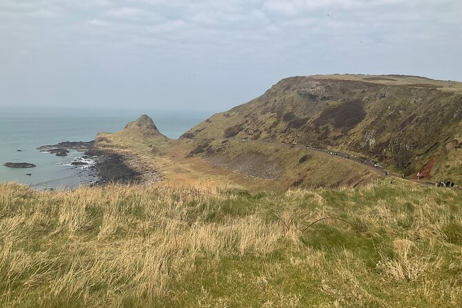 Belfast to Giant’s Causeway Scenic Coastal Tour - Carrick-a-Rede, the day’s optional challenge