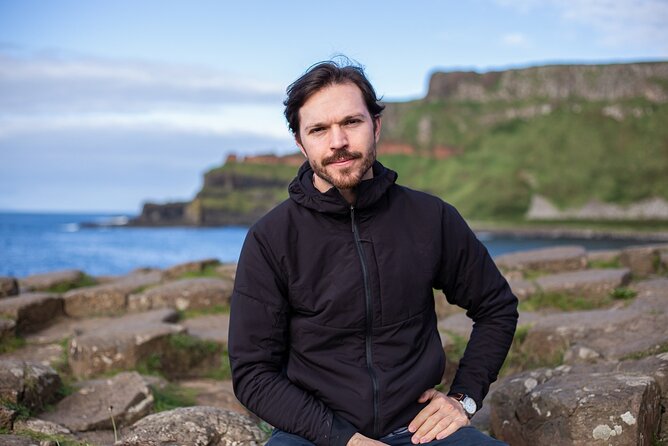 Enchanted Shores: Belfast to Giant’s Causeway - Giant’s Causeway gives the day its headline