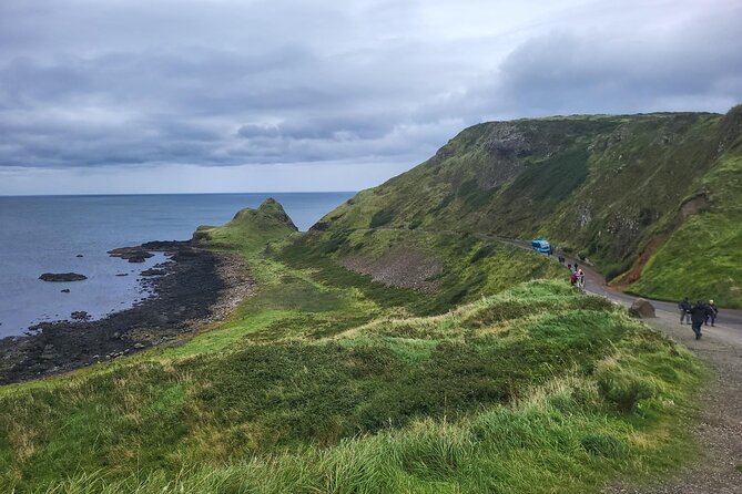Five Star Giant's Causeway & Belfast Luxury Private Excursion. - Giant’s Causeway is the day’s main event