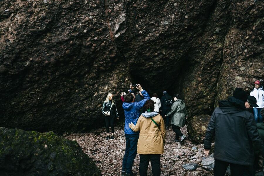 From Belfast: Giant's Causeway Full-Day Guided Trip - Giant’s Causeway, the day’s main event