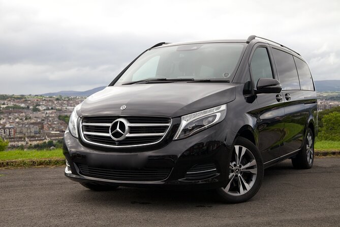 Full Day Private Luxury Tour of Causeway Coast (Giants Causeway) - What makes this Causeway Coast tour worth considering