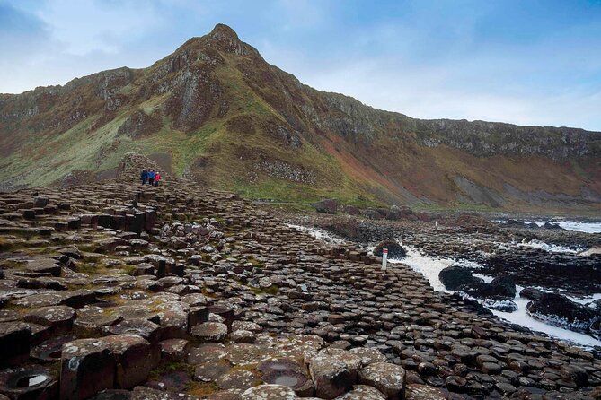Full Day Private Luxury Tour of Causeway Coast (Giants Causeway) - A comfortable start from Derry at 8:00 a.m.