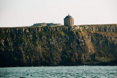 Full Day Private Luxury Tour of Causeway Coast (Giants Causeway)