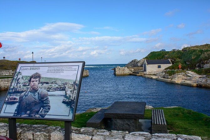 Full-Day Private Tour of Giants Causeway with Pick Up - The Dark Hedges and the Kings Road