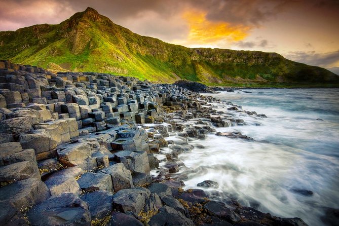 Game of Thrones and Giant's Causeway Day Tour from Belfast - The guides are a major part of the value