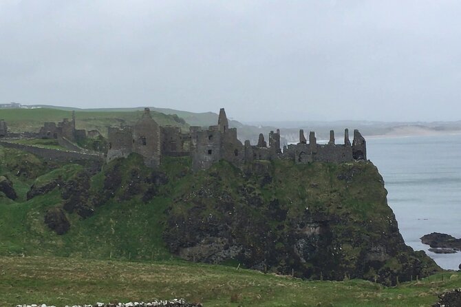 Game of Thrones and Giant's Causeway Day Tour from Belfast - Timing, comfort, and the long ride home