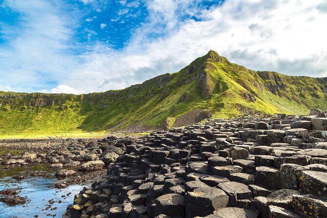 Game of Thrones and Giant's Causeway Full-Day Tour from Belfast - Key points before you book