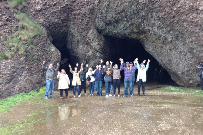 Game of Thrones and Giant's Causeway Full-Day Tour from Belfast - Two hours at the Giant’s Causeway