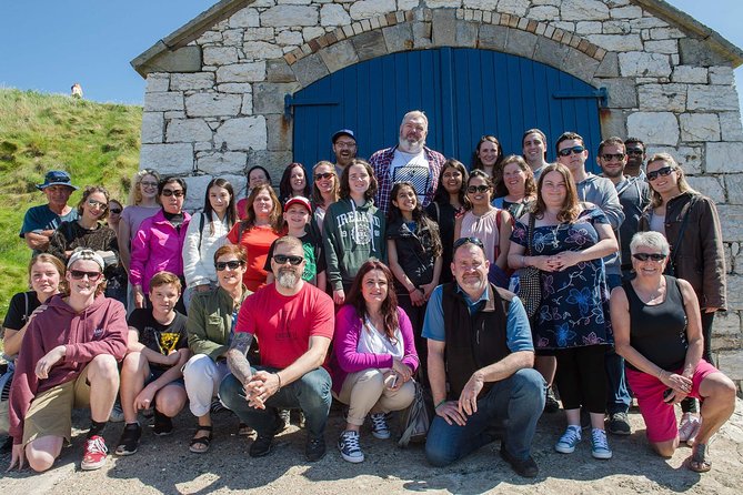 Game of Thrones and Giant's Causeway Full-Day Tour from Belfast - The Dark Hedges and Arya’s King’s Road