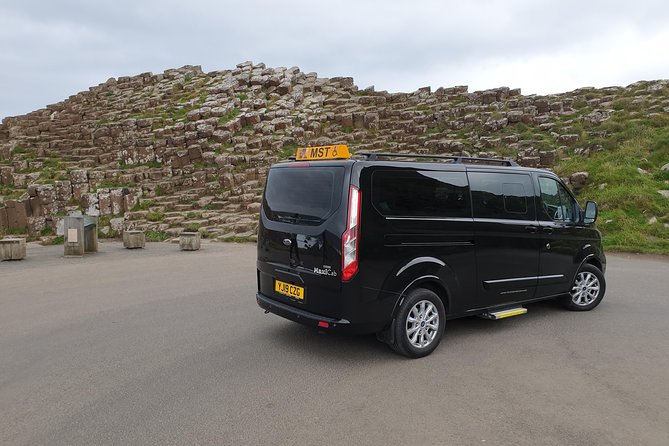 Game of Thrones scene location inc Giants causeway from Belfast - Giant’s Causeway: the essential first stop