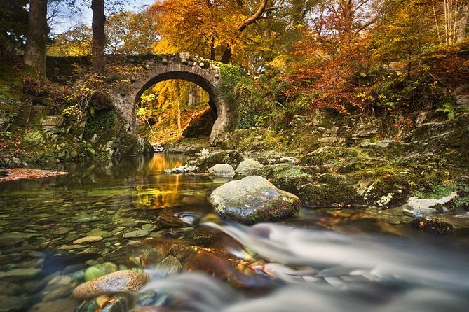Game of Thrones - Tollymore Forest Trek - Is $13.74 good value?