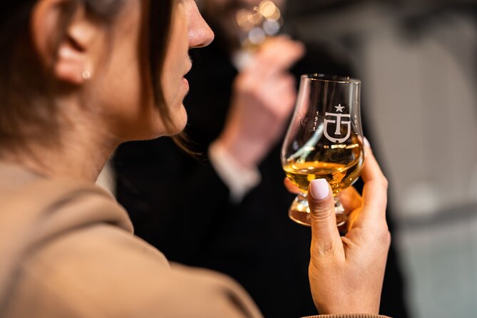 Giant's Causeway and Whisky Distillery tasting tour from Belfast - The Dark Hedges and its Game of Thrones connection
