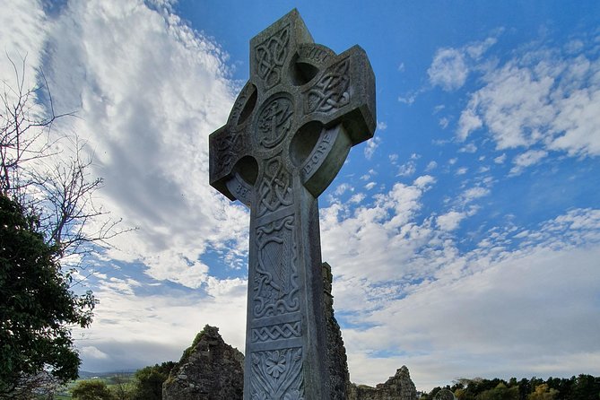 Giant's Causeway, Carrick-a-Rede Ropebridge and Belfast Titanic - 5 Star Tour - What lunch and extra costs look like