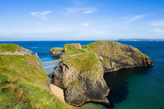 Giant's Causeway Full Day Tour from Belfast - Giant’s Causeway: the main event