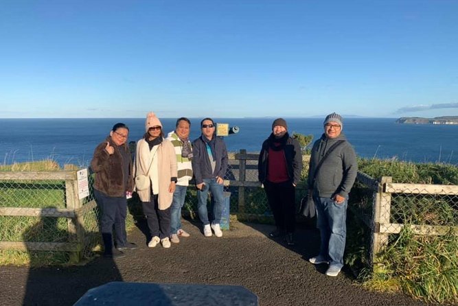 Giant's Causeway Tours - Giant’s Causeway: the main event