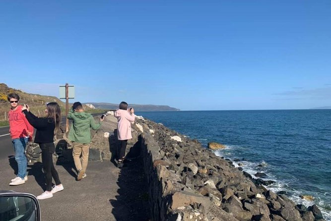 Giant's Causeway Tours - Guides who shape the day around you