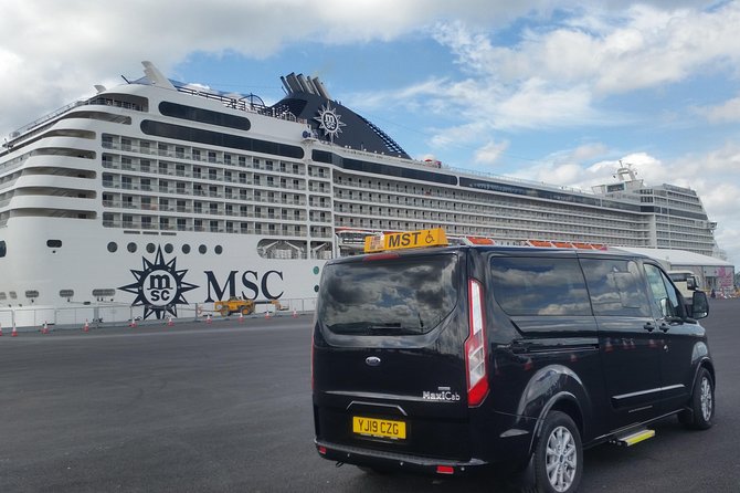 Giants causeway and Glens of Antrim day trip - The Glens of Antrim, waterfalls, and a quieter hour