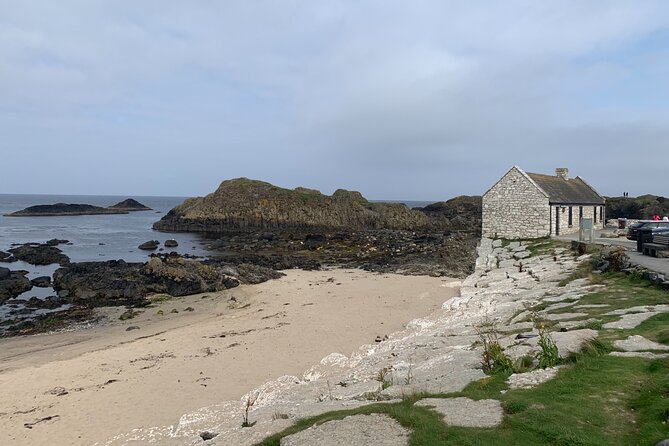 Giants Causeway & Antrim Coast Private Tour - Why this private Antrim Coast day works well