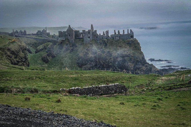 Giants Causeway & Game of Thrones Tour from Belfast - Key points to know before booking