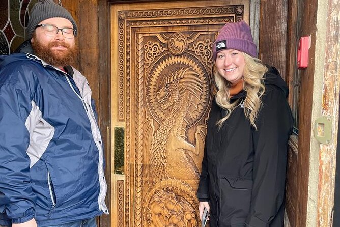Giants Causeway & Game of Thrones Tour from Belfast - What the guide adds to the experience