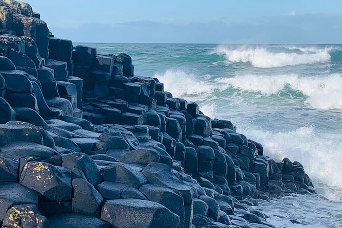 Giants Causeway private tour from Belfast - The day’s most useful details