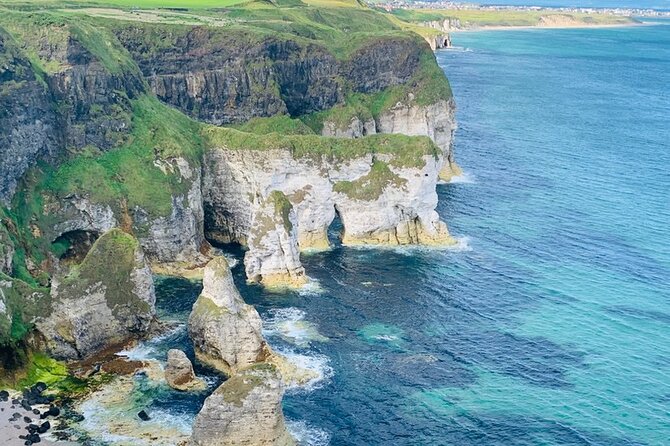 Giants Causeway private tour from Belfast - Following the Causeway Coastal Route