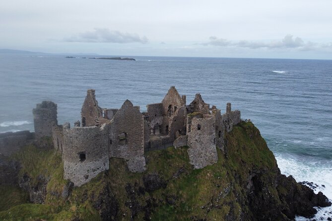 Giants Causeway private tour from Belfast - Giant’s Causeway: the day’s main event