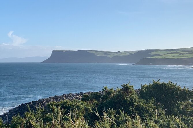 Giants Causeway private tour from Belfast - Possible Game of Thrones filming locations