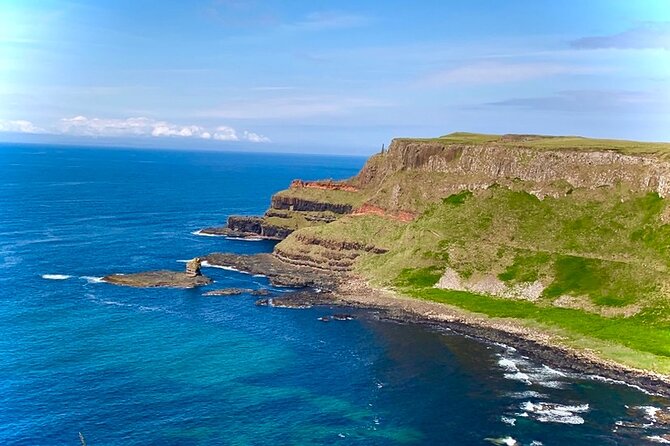Giants Causeway private tour from Belfast - 9:00 a.m. pickup from Belfast