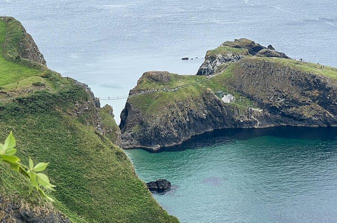 Giants Causeway Tour From Belfast including Game of thrones sites - Lunch, driving time, and the value of the day