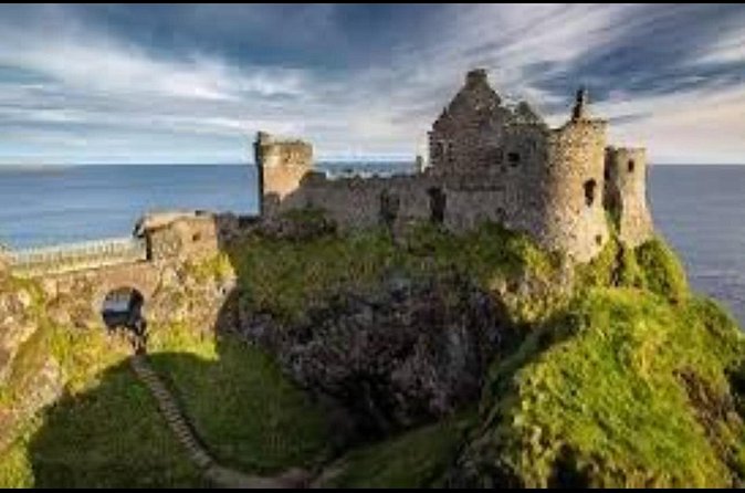 Giants Causeway Tour From Belfast including Game of thrones sites - Who should book this Causeway Coast tour?