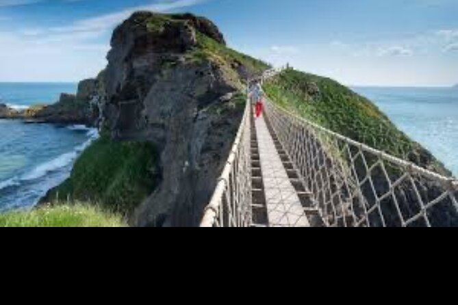 Giants Causeway Tour From Belfast including Game of thrones sites - The Dark Hedges: a quick walk beneath the beech trees