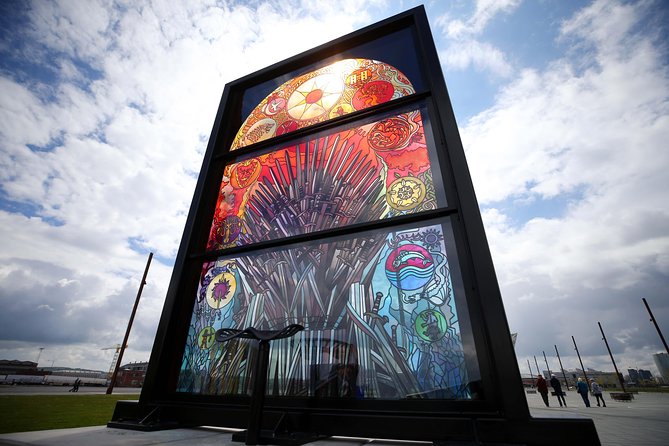 Glass of Thrones Walking Trail - What makes this Belfast walk worth considering