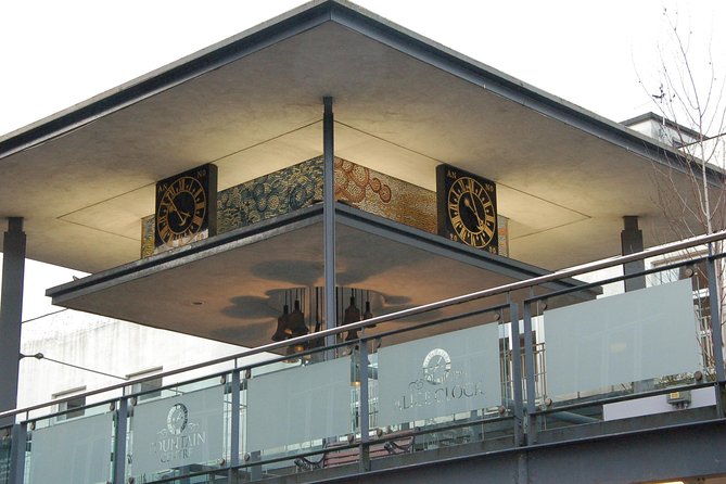 If Buildings Could Talk Tour - Price And What You Receive