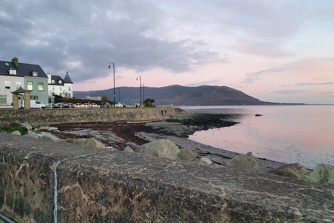 Ireland North Coast MEGA Trip for up to 8 Passengers - What the $953.03 Group Price Really Buys