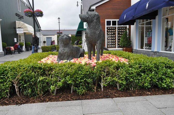 Kildare Village Shopping Trip from Belfast - Key points before you book
