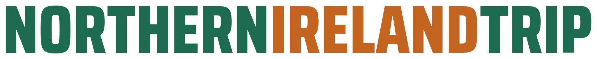 Northern Ireland Trip