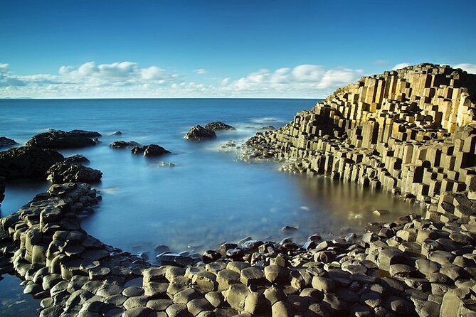 Luxury Causeway Coast Private Tour - Five things to know before booking