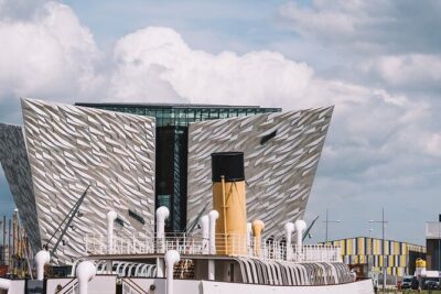 Luxury Causeway Coast Private Tour