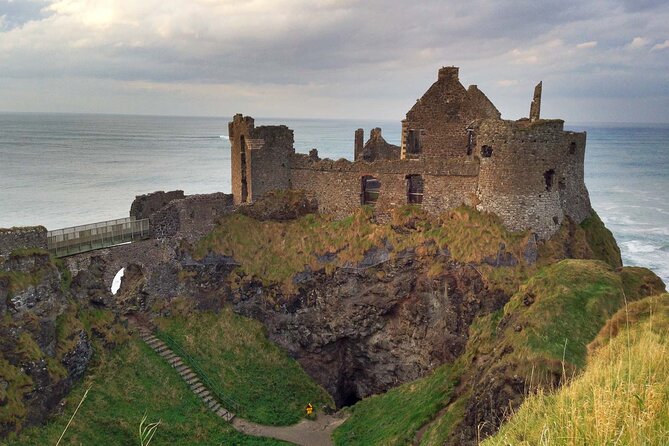 Luxury Causeway Coast Private Tour - Giant’s Causeway, the main event on the north coast