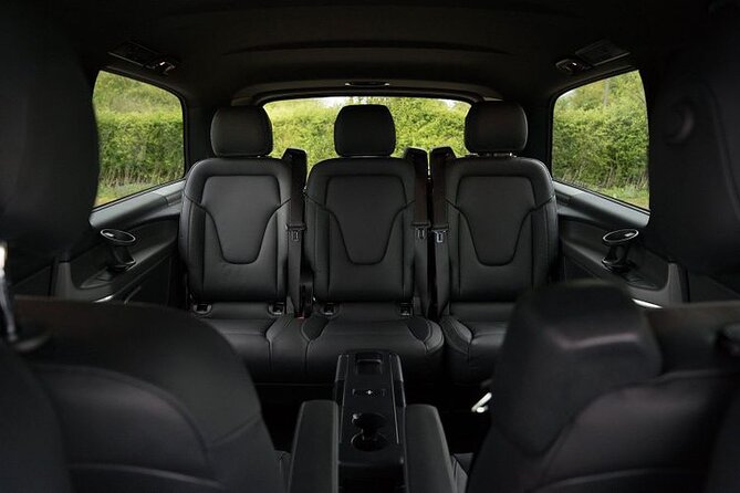 Luxury Tours Belfast. Full day Private Hire Tour for 2- 6 people - Ballintoy Harbour keeps the route personal