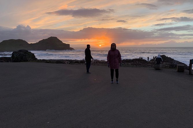 Northern Highlights Full-Day Guided Tour in Northern Ireland - Why this private coast tour works so well
